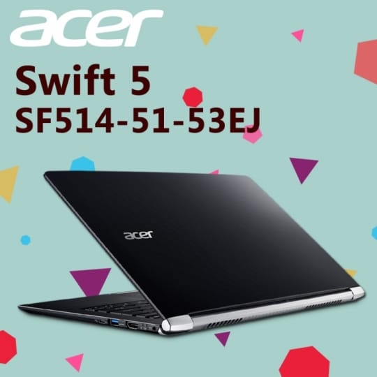 acerswift5,acerswift3 acer swift5 7代i5笔电